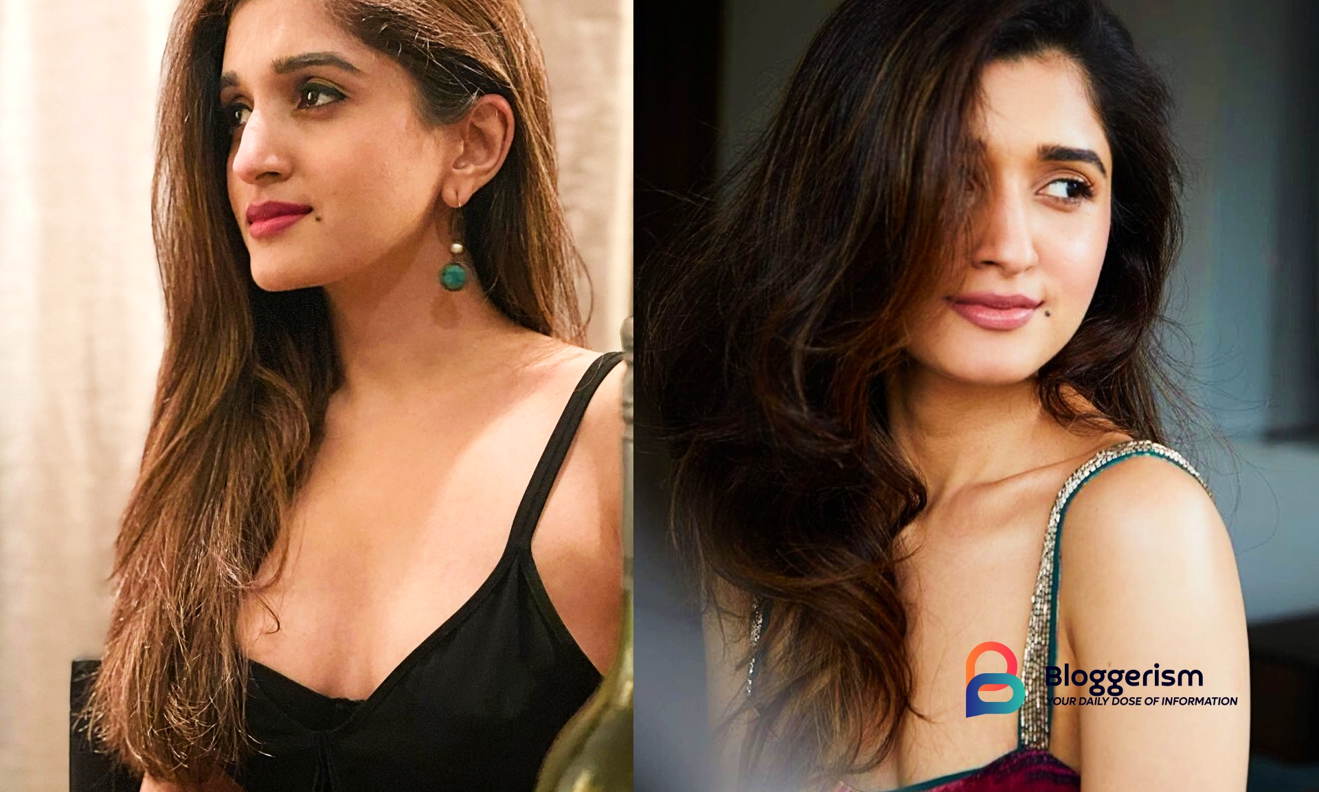 Nidhi Shah: Age, Height, Biography (2024) and More: