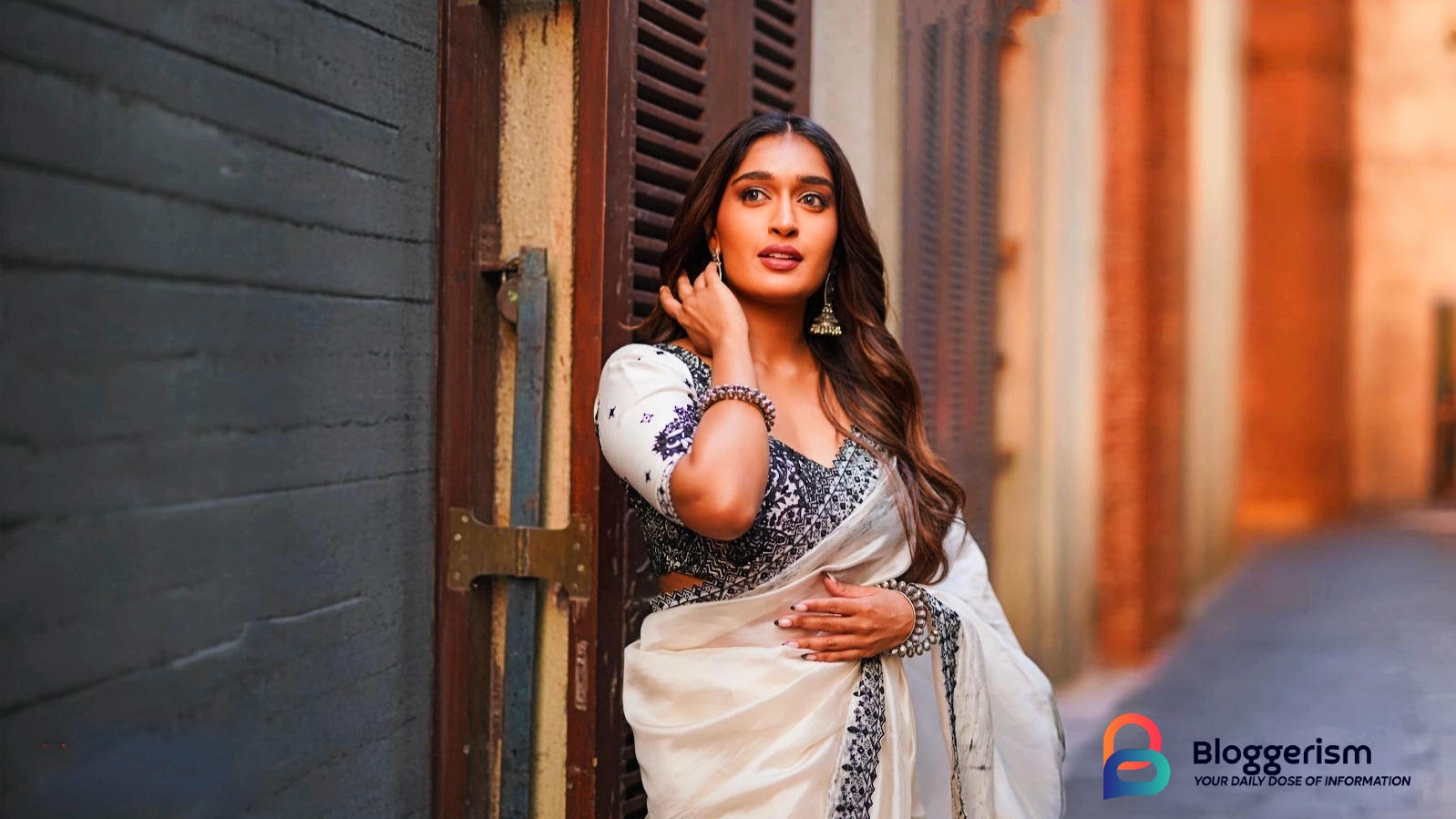 Niharika NM: Age, Height, Biography (2024) and More: