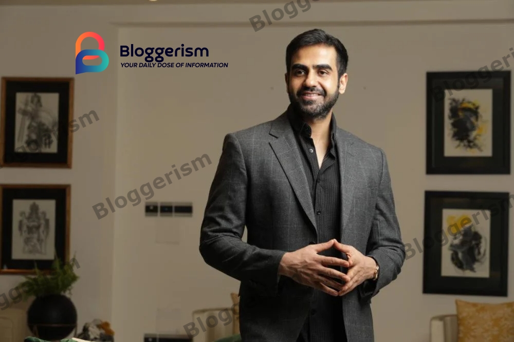 Nikhil Kamath: Age, Net Worth, Education and More 