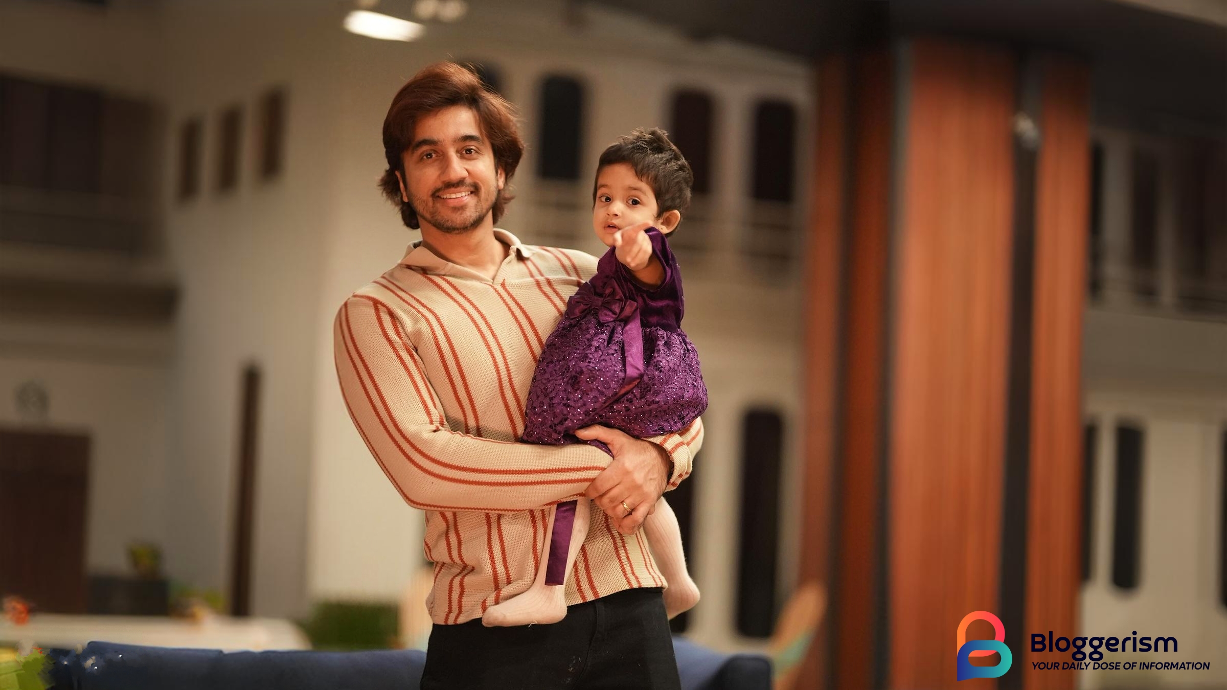 Nikhil Sharma: Age, Height, Biography (2024) and More: