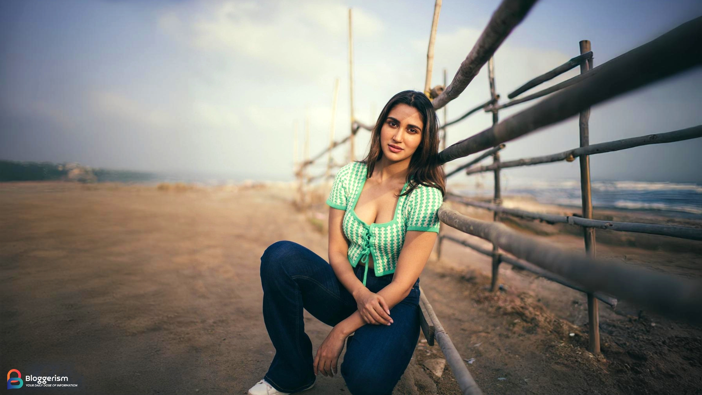 Nikita Dutta: Age, Height, Biography (2024) and More: