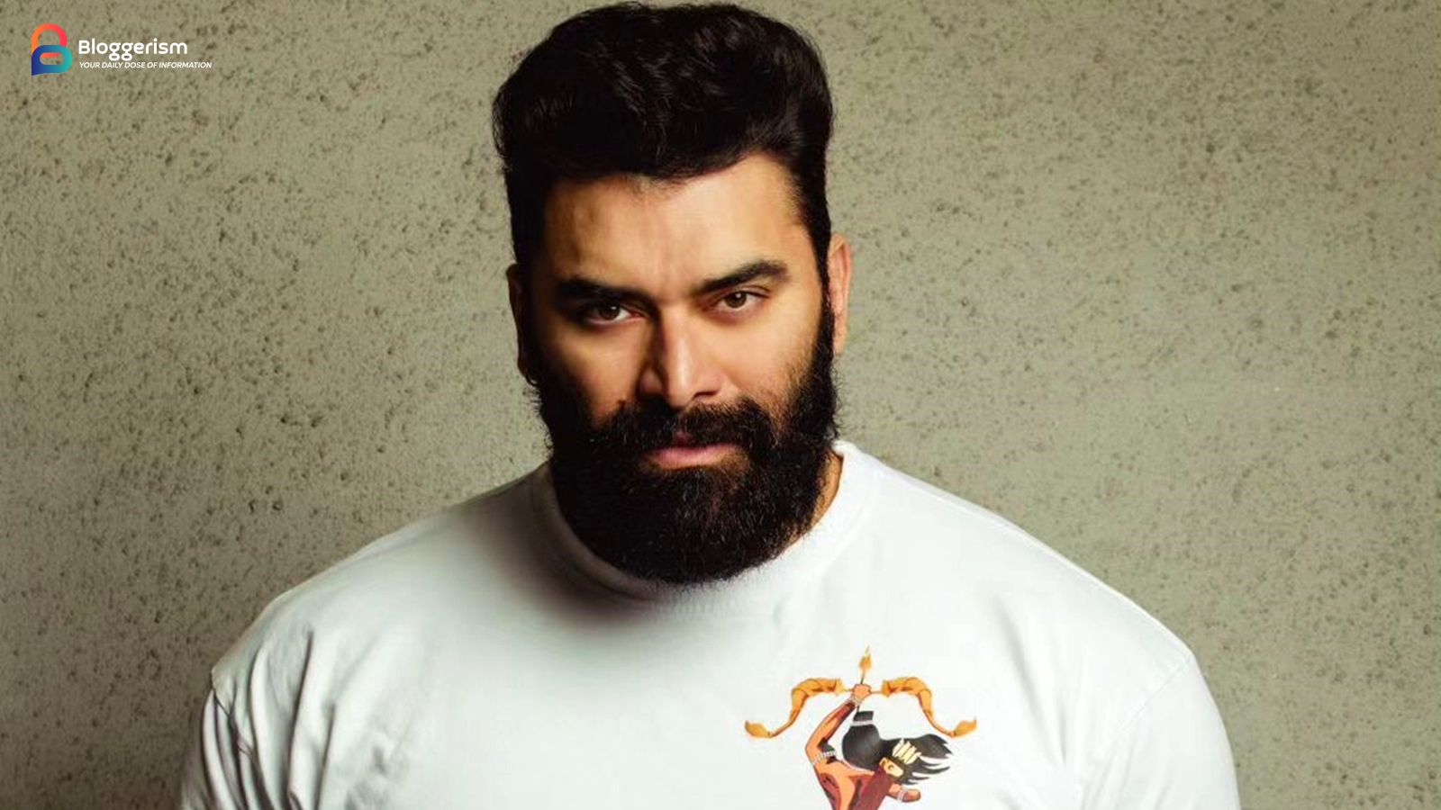 Nikitin Dheer: Age, Height, Biography (2024) and More: