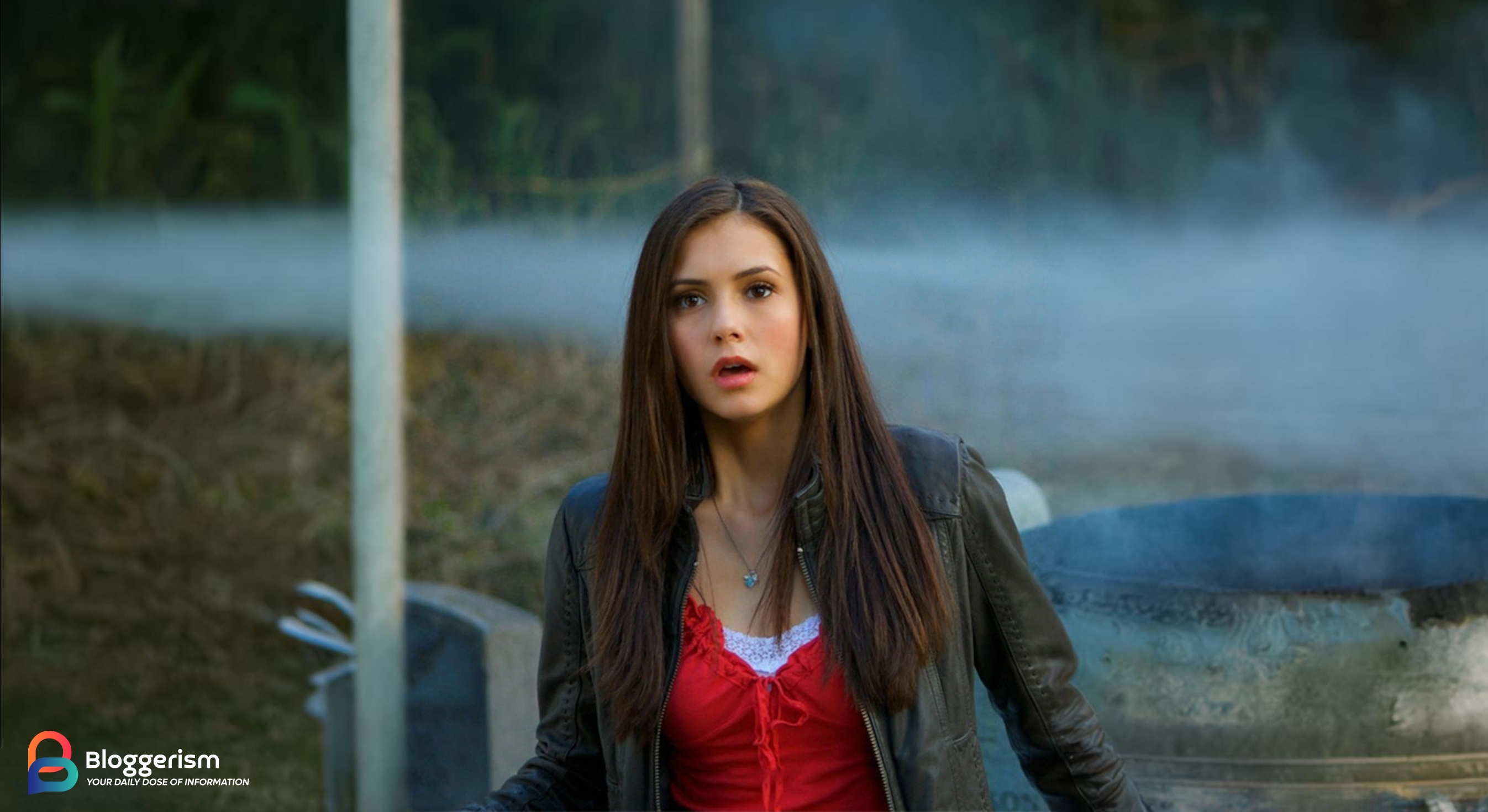 Nina Dobrev: Age, Height, Biography (2024) and More: