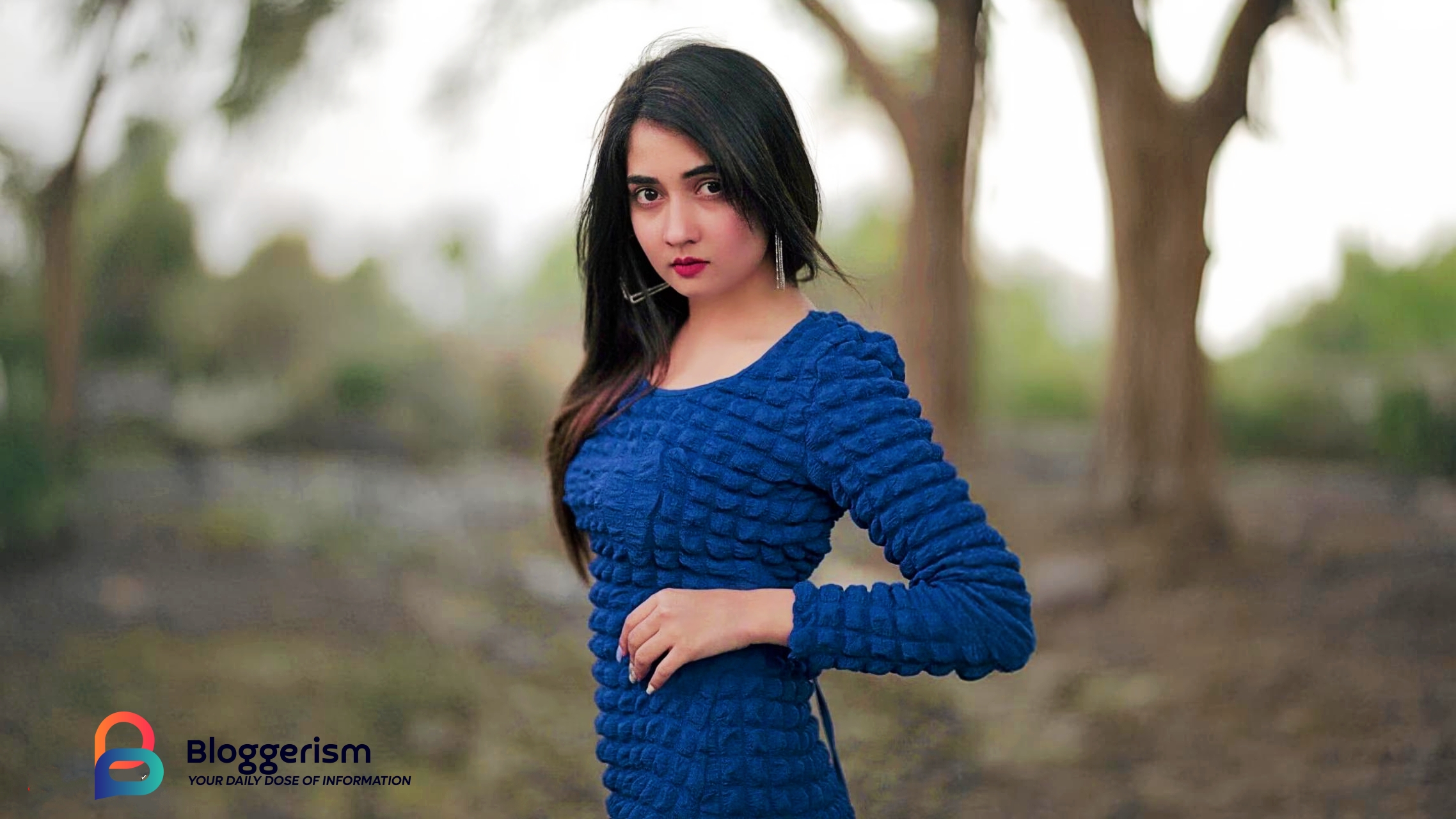 Nisha Bhatt: Age, Height, Biography (2024) and More: