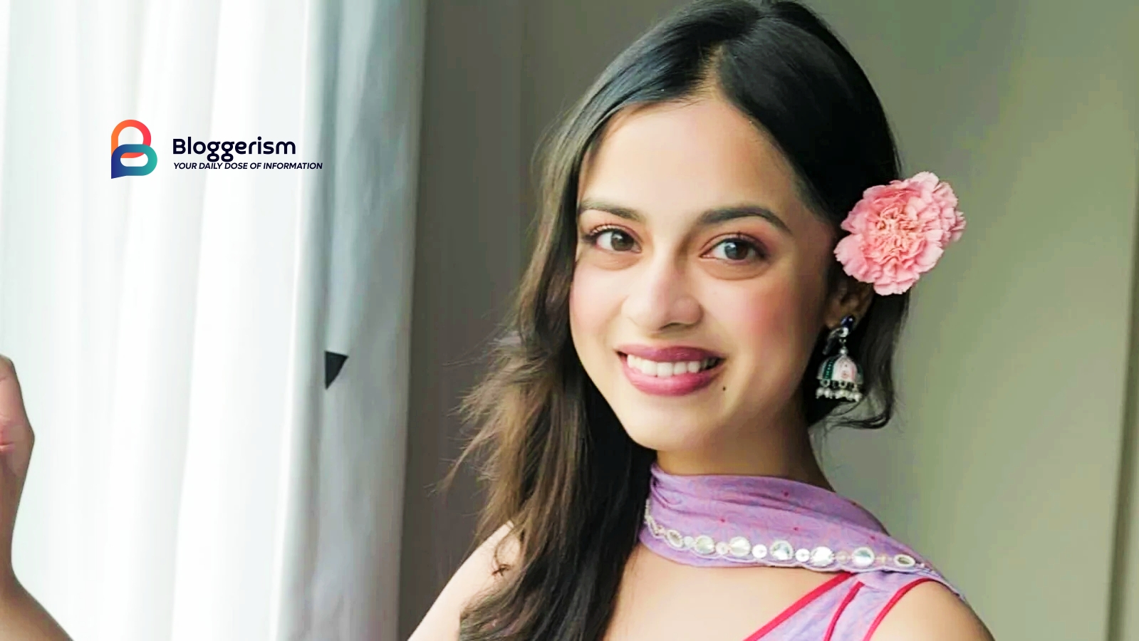 Nitanshi Goel: Age, Height, Biography (2024) and More: