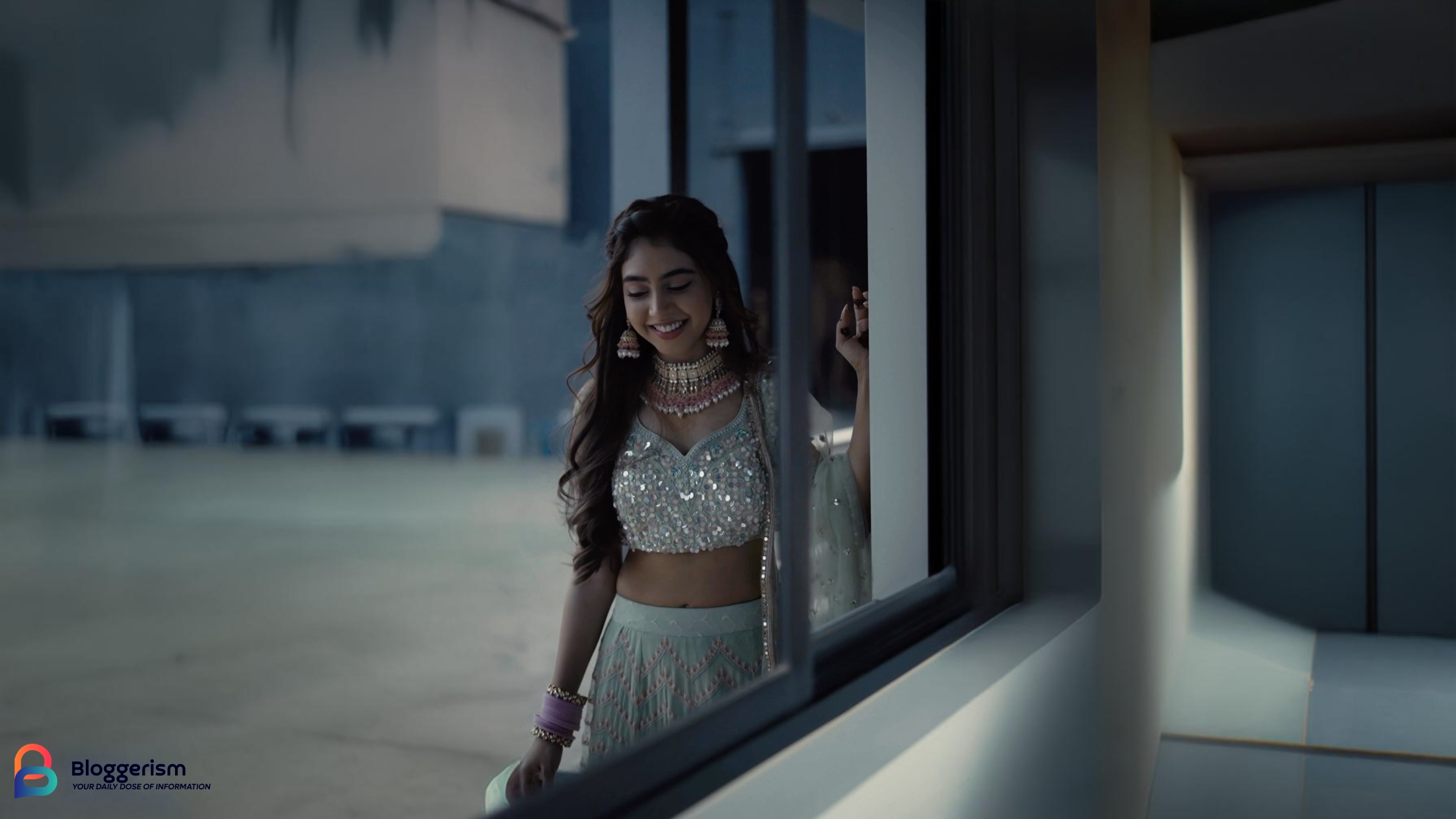 Niti Taylor: Age, Height, Biography (2024) and More: