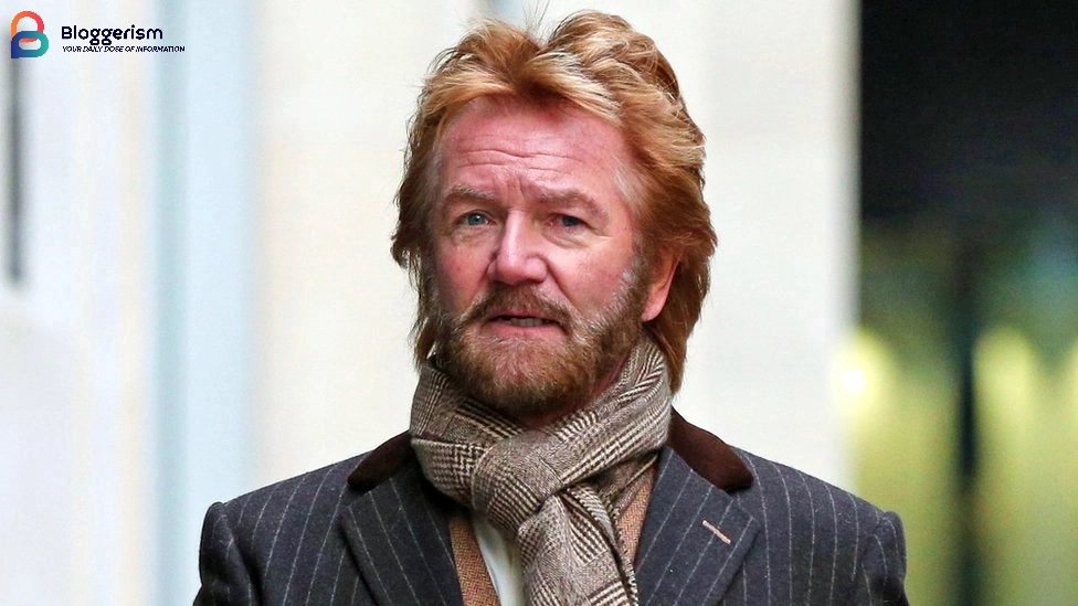 Noel Edmonds: Age, Height, Net Worth, Biography and More: