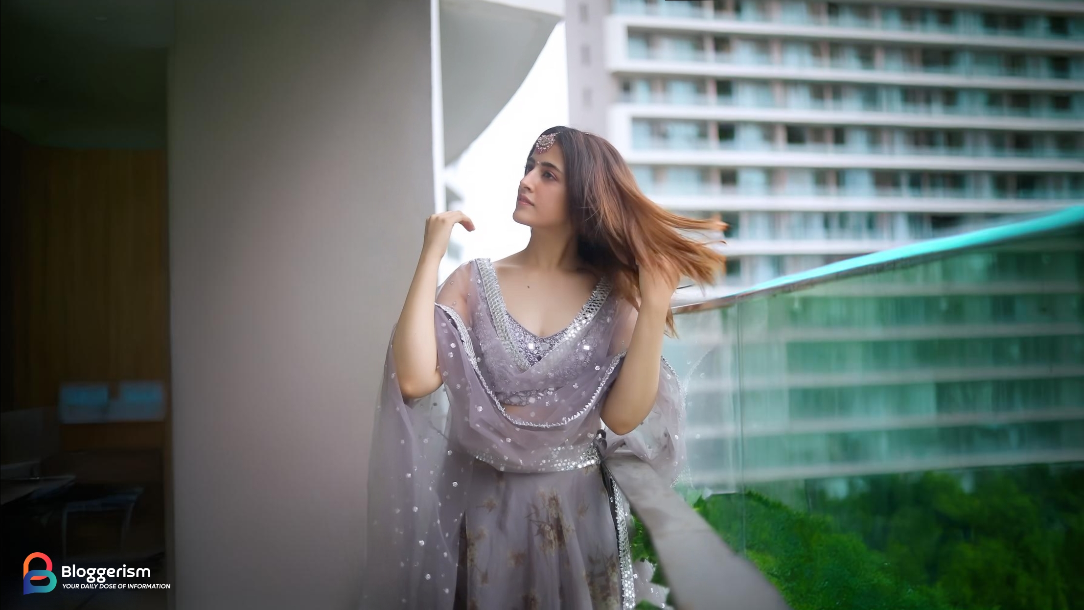 Nupur Sanon: Age, Height, Biography (2024) and More: