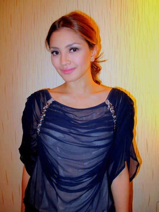 Nur Fazura: Age, Height, Net Worth, Biography and More:
