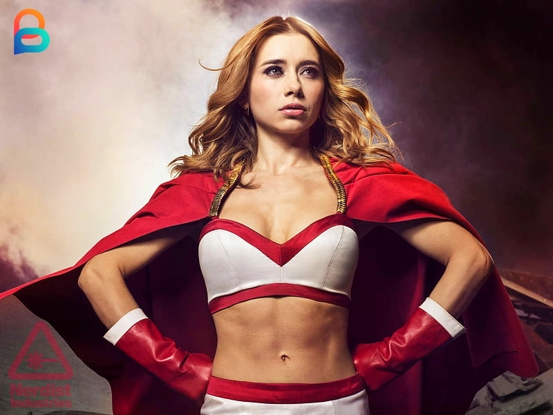 Olesya Rulin: Age, Height, Net Worth, Biograhy and More: