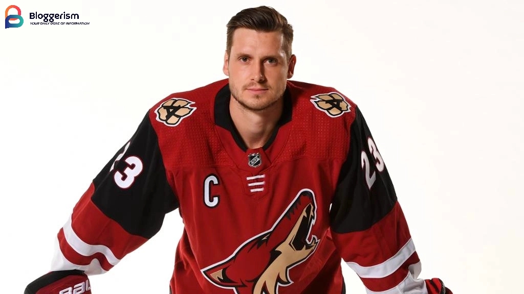 Oliver Ekman-Larsson: Age, Height, Net Worth, Biography and More: