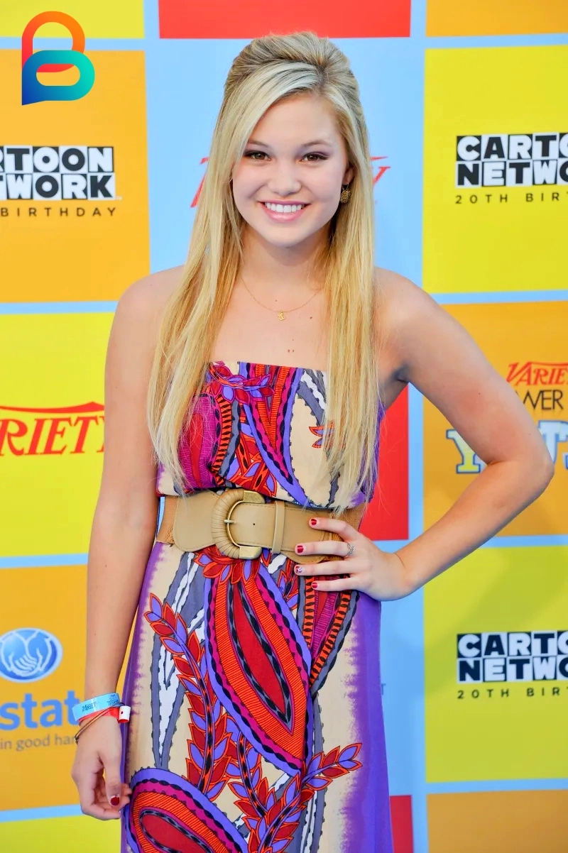 Olivia Holt: Age, Height, Net Worth, Biograhy and More:
