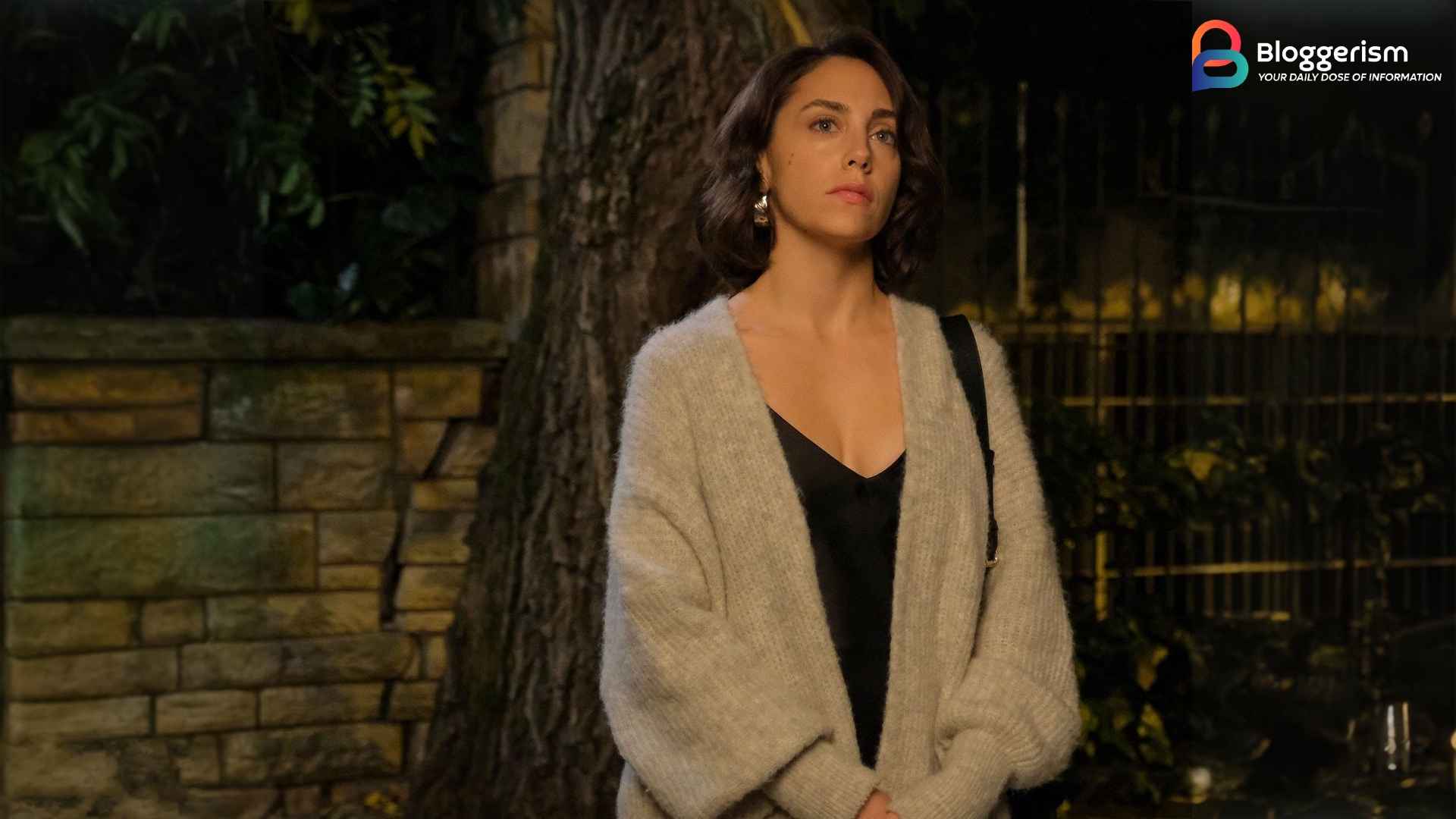 Oyku Karayel: Age, Height, Biography (2024) and More: