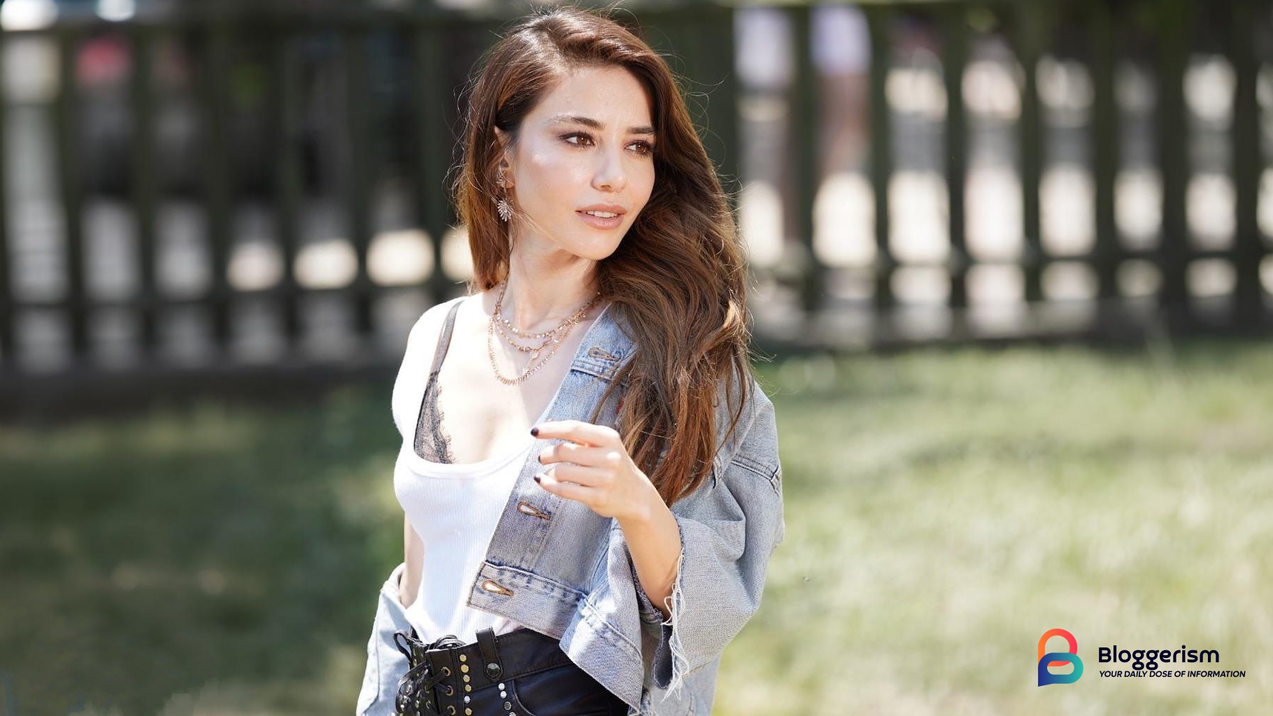 Ozge Gurel: Age, Height, Biography (2024) and More: