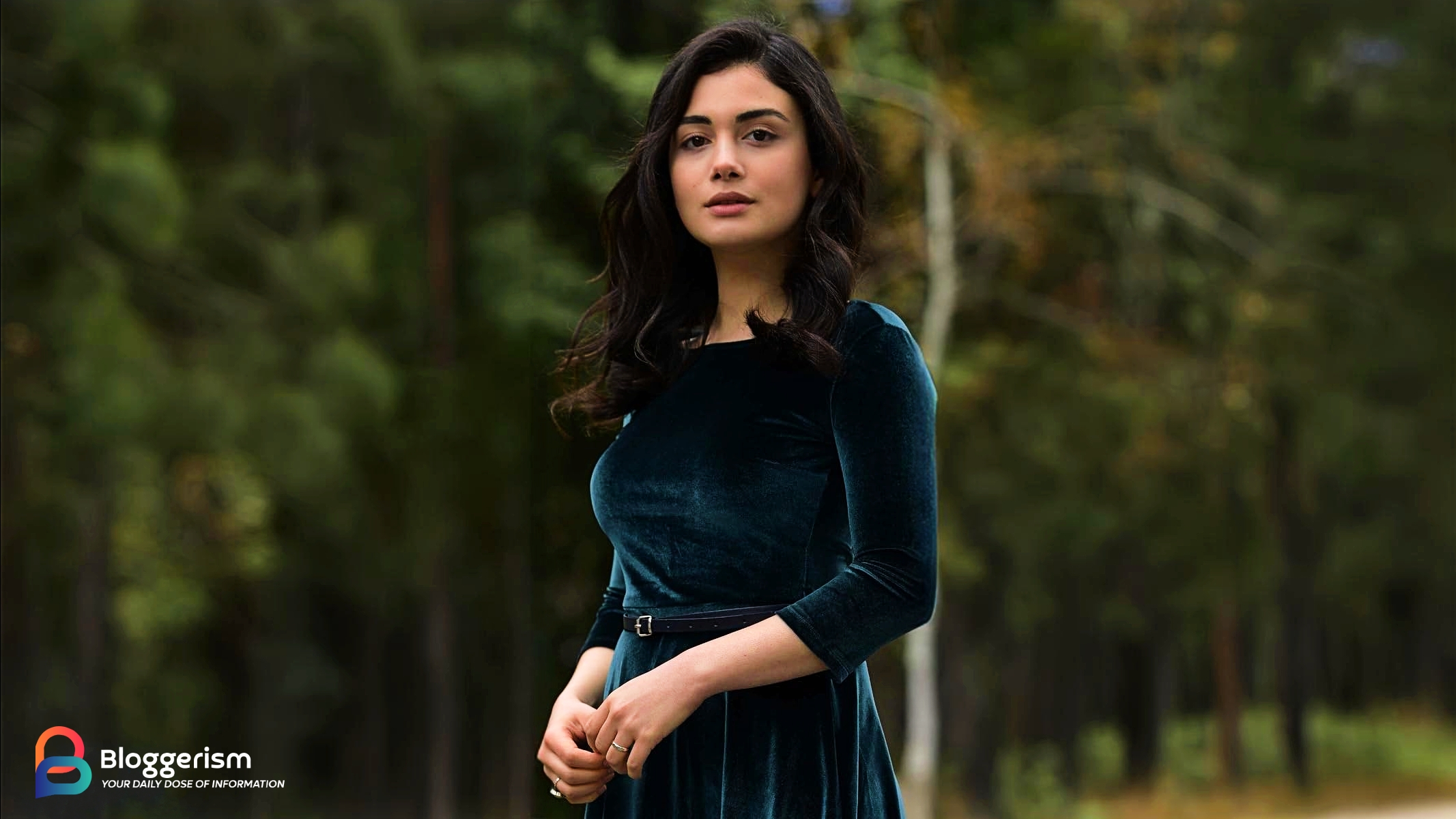 Ozge Yagiz: Age, Height, Biography (2024) and More: