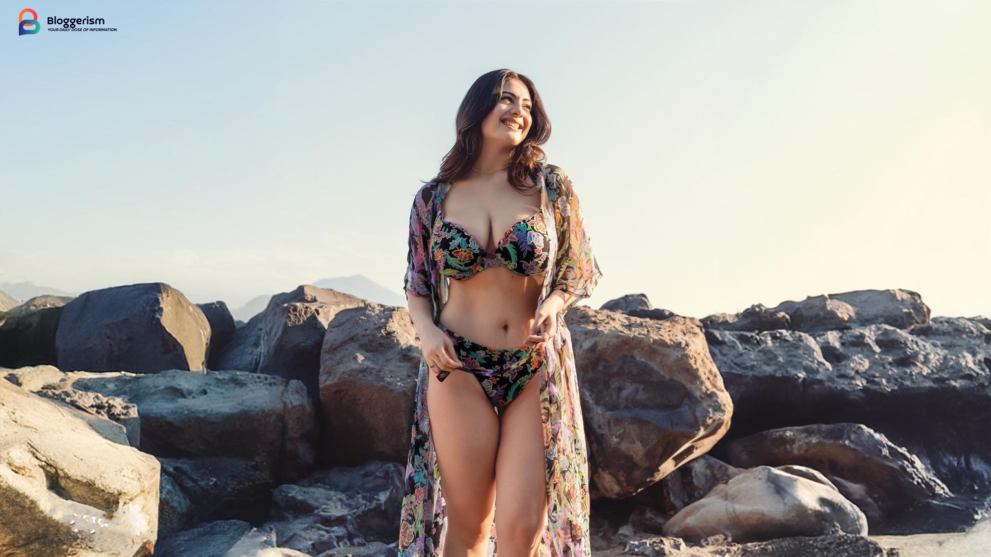 Paola Torrente: Age, Height, Biography (2024) and More: