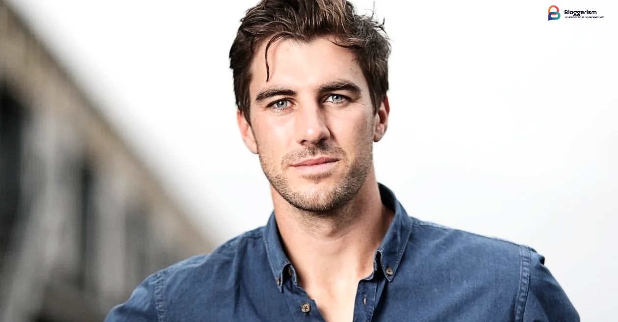 Pat Cummins: Age, Height, Biography (2024) and More: