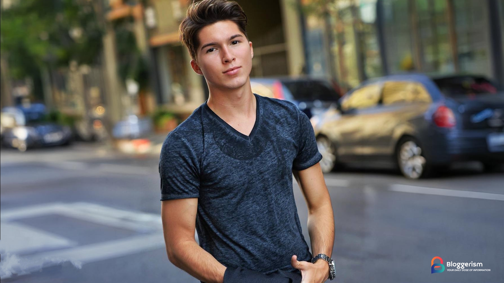 Paul Butcher: Age, Height, Biography (2024) and More: