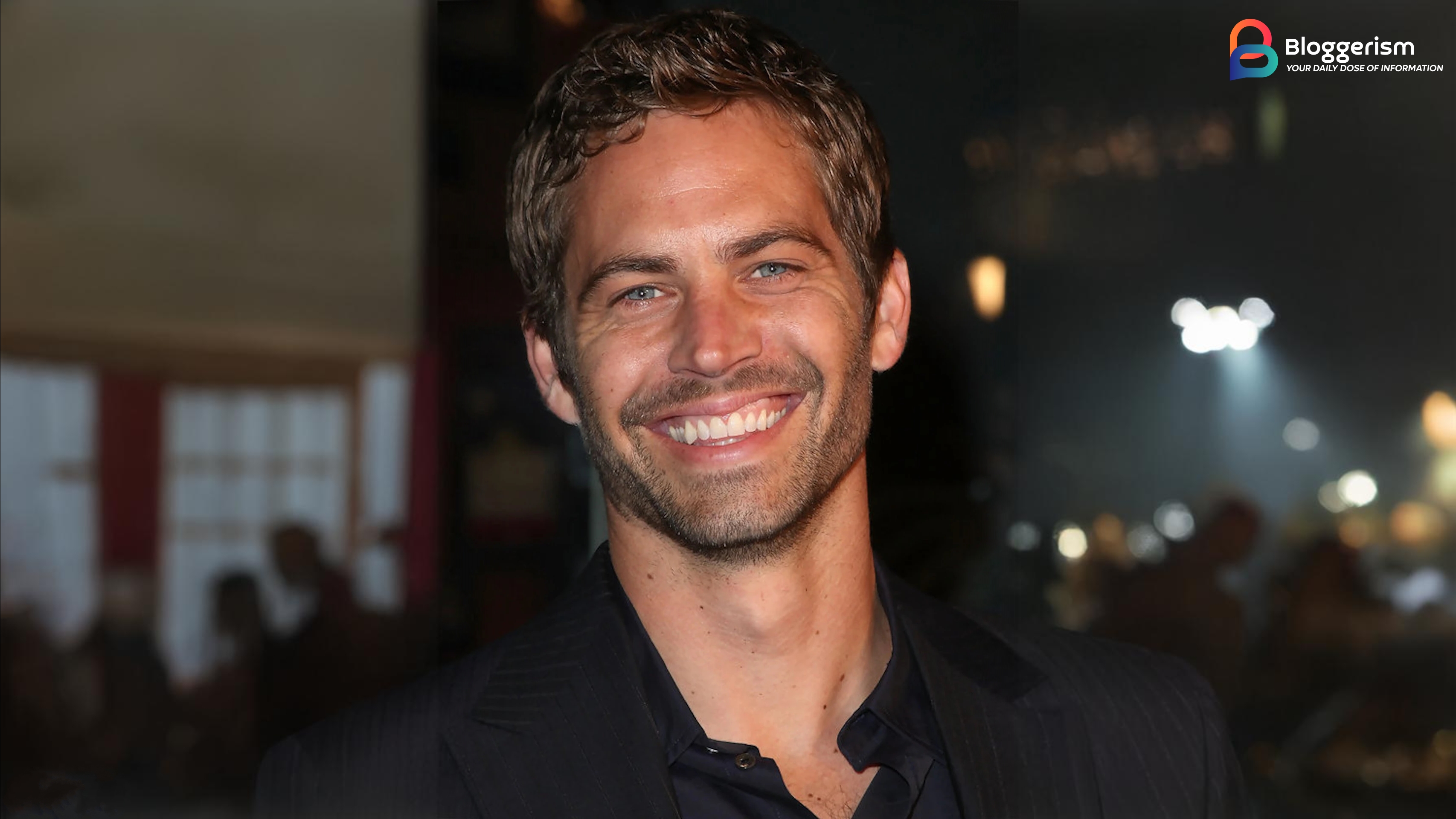 Paul Walker: Age, Height, Biography (2024) and More: