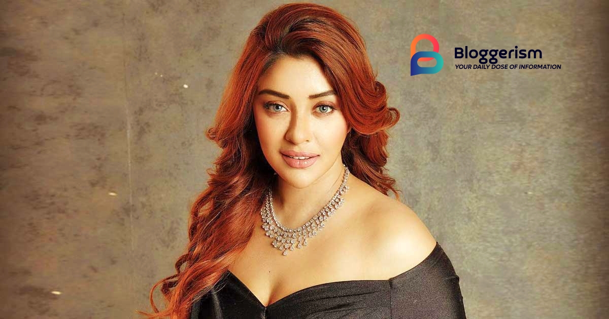 Payal Ghosh: Age, Height, Biograpyy (2024) and More: