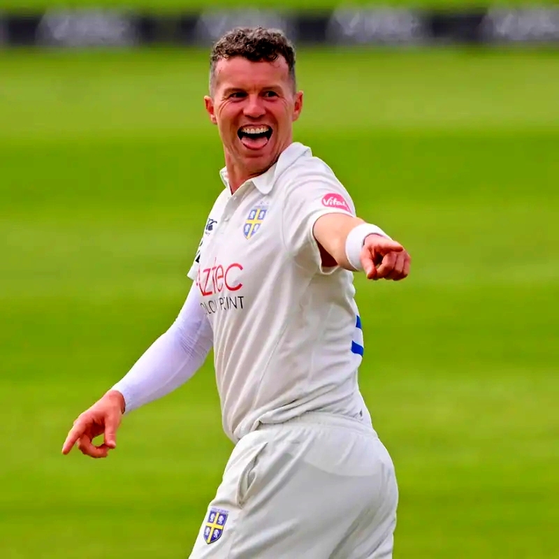 Peter Siddle: Age, Height, Biography (2024) and More: