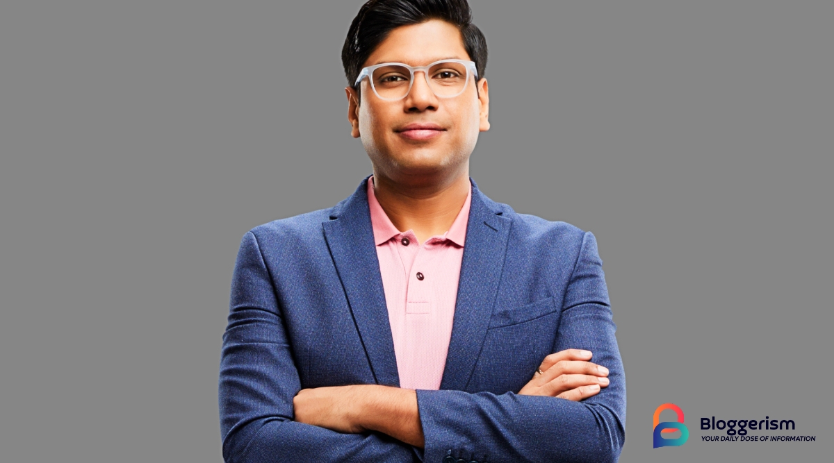 Peyush Bansal: Age, Height, Biography (2024) and More: