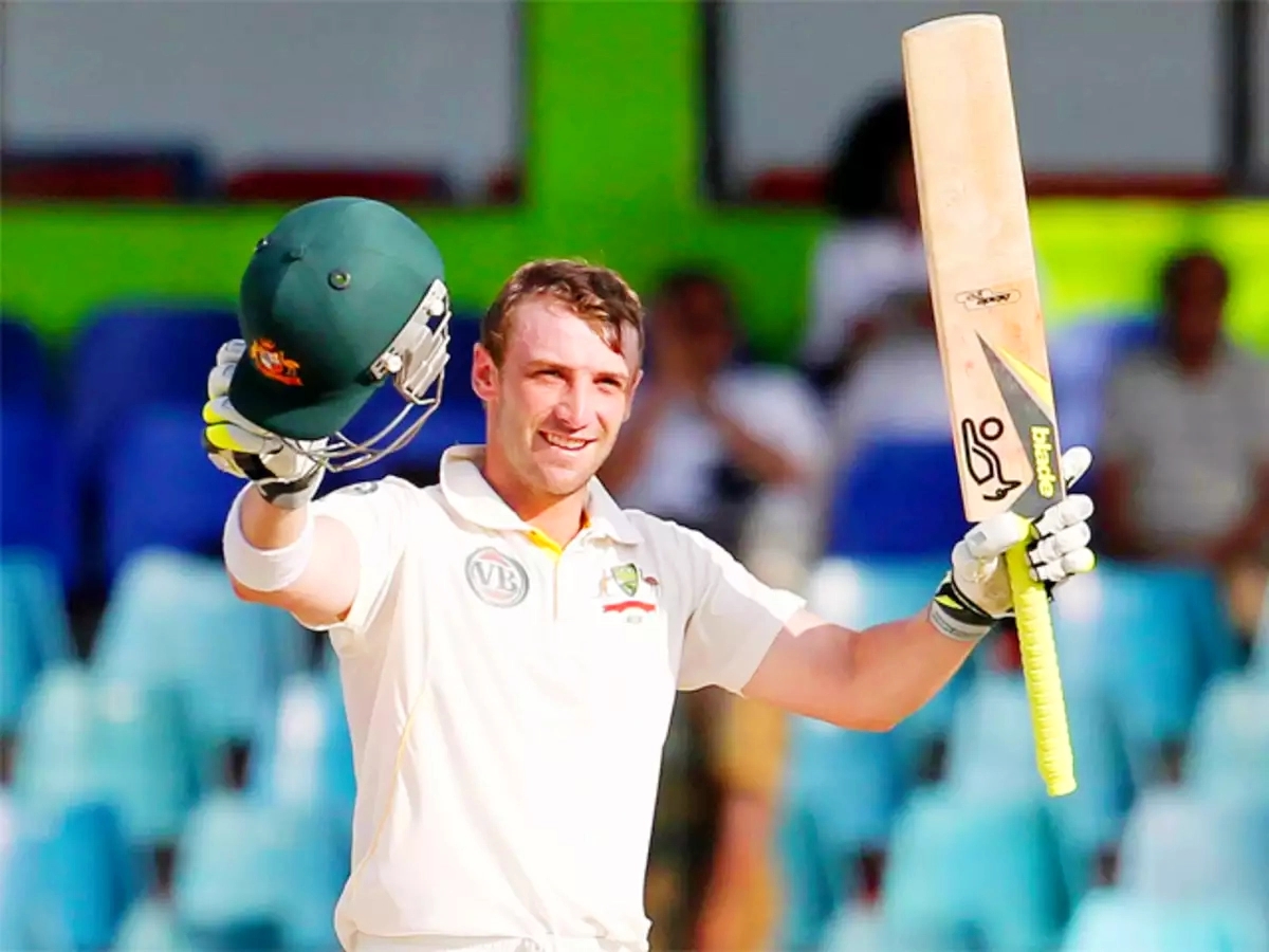 Phillip Hughes: Age, Height, Biography (2024) and More: