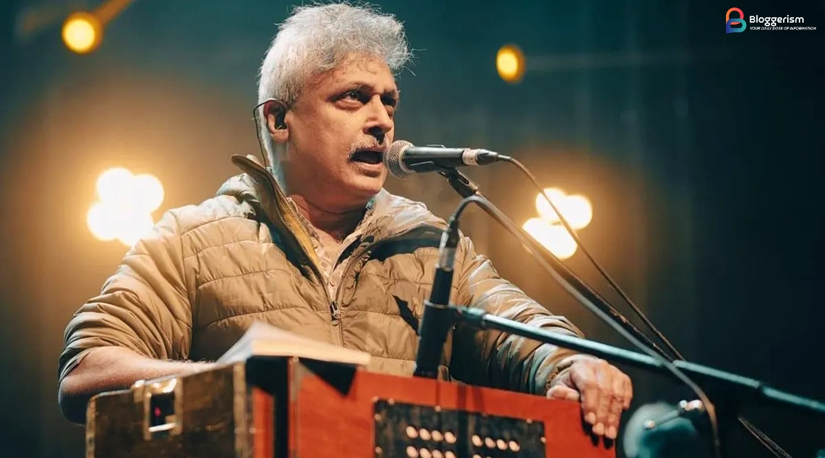 Piyush Mishra: Age, Height, Biography (2024) and More: