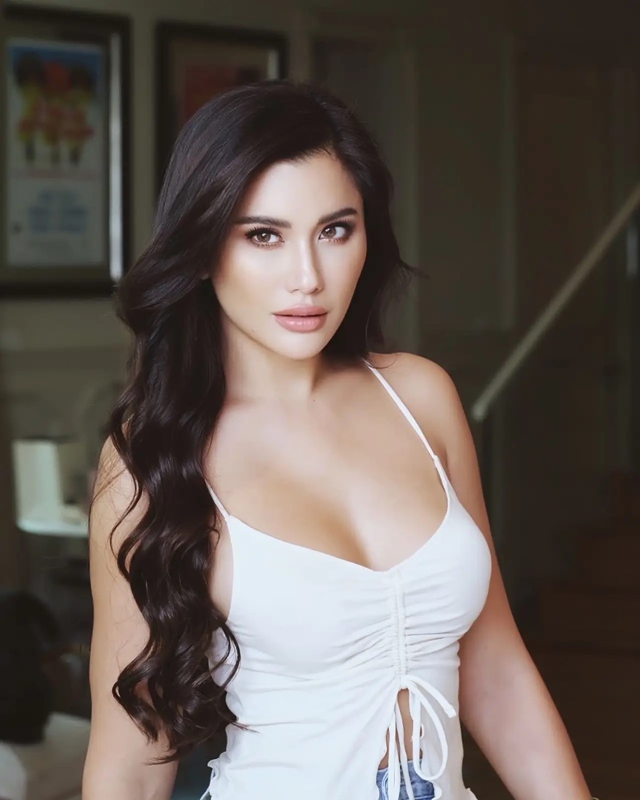 Poo Praya Lundberg: Age, Height, Biography, Net Worth and More:
