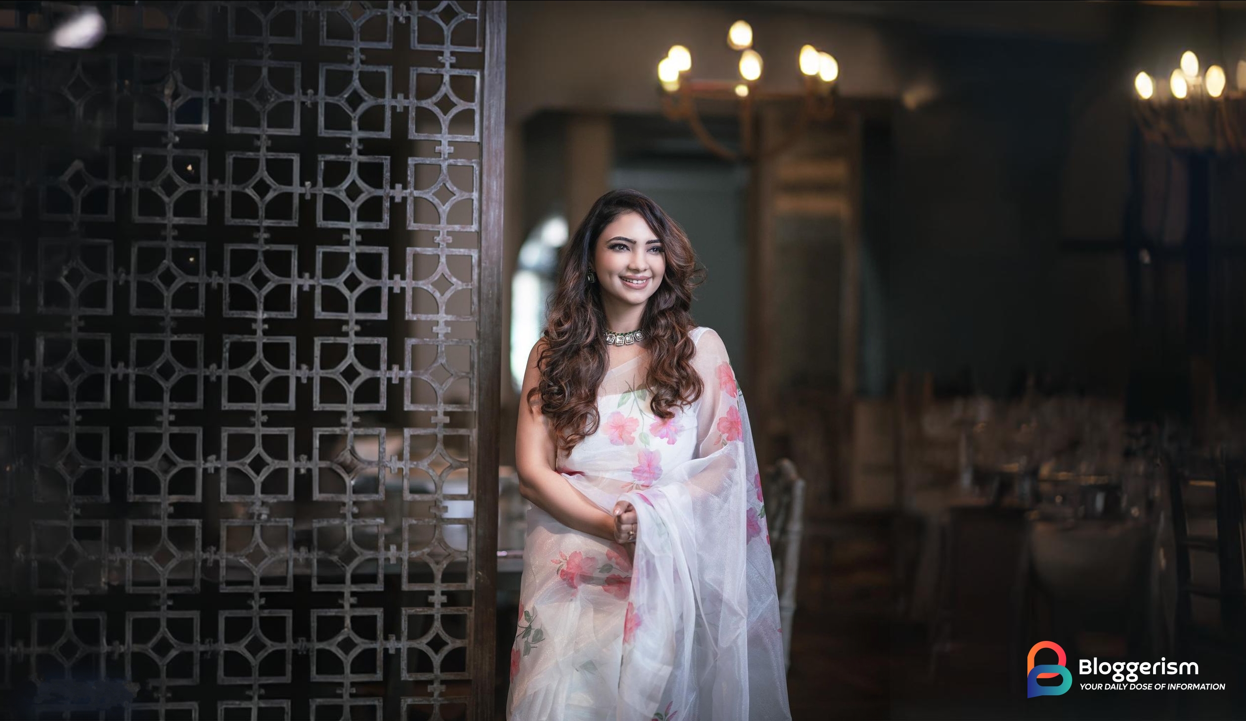 Pooja Banerjee: Age, Height, Biography (2024) and More: