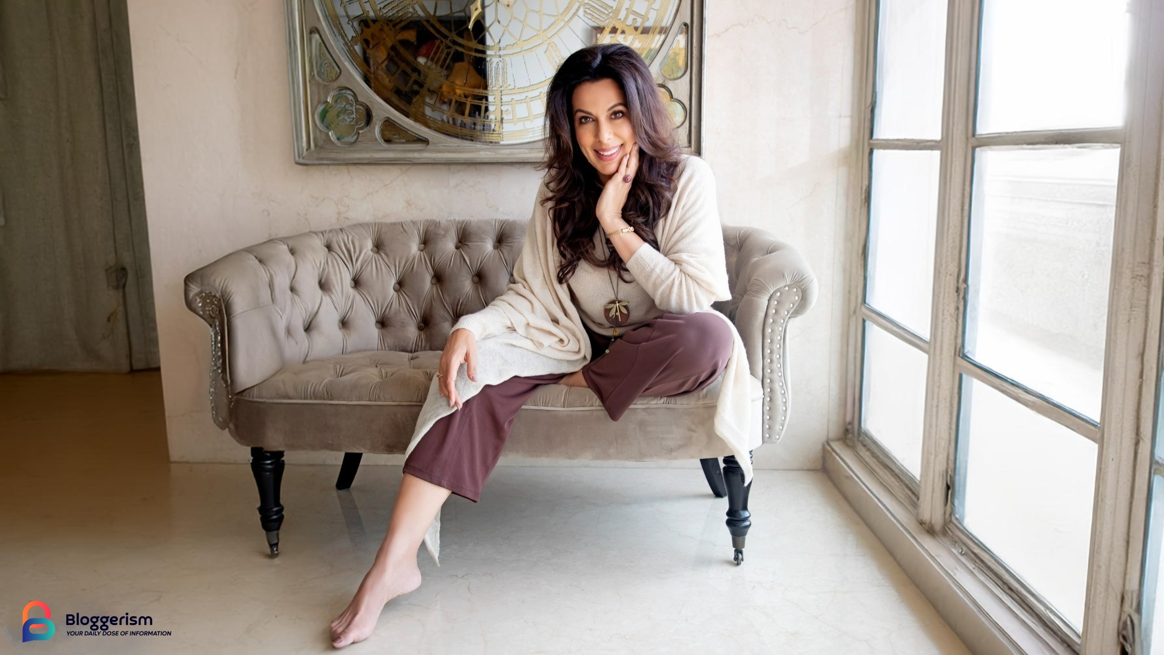 Pooja Bedi: Age, Height, Biography (2024) and More: