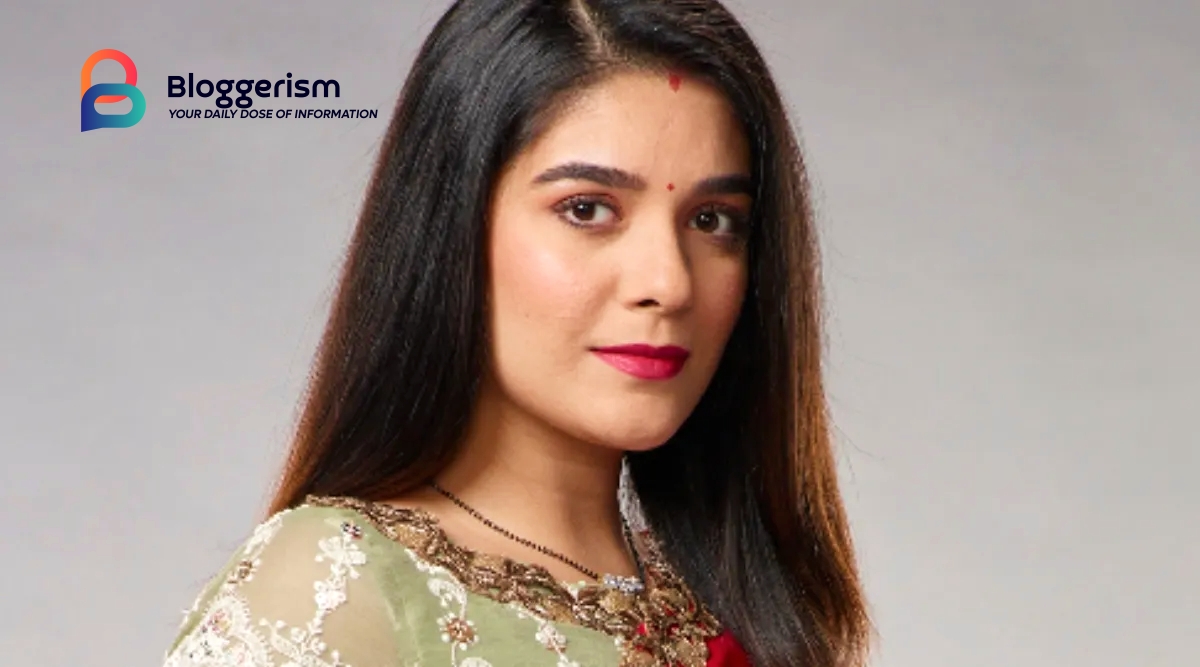 Pooja Gor: Age, Height, Biography (2024) and More: