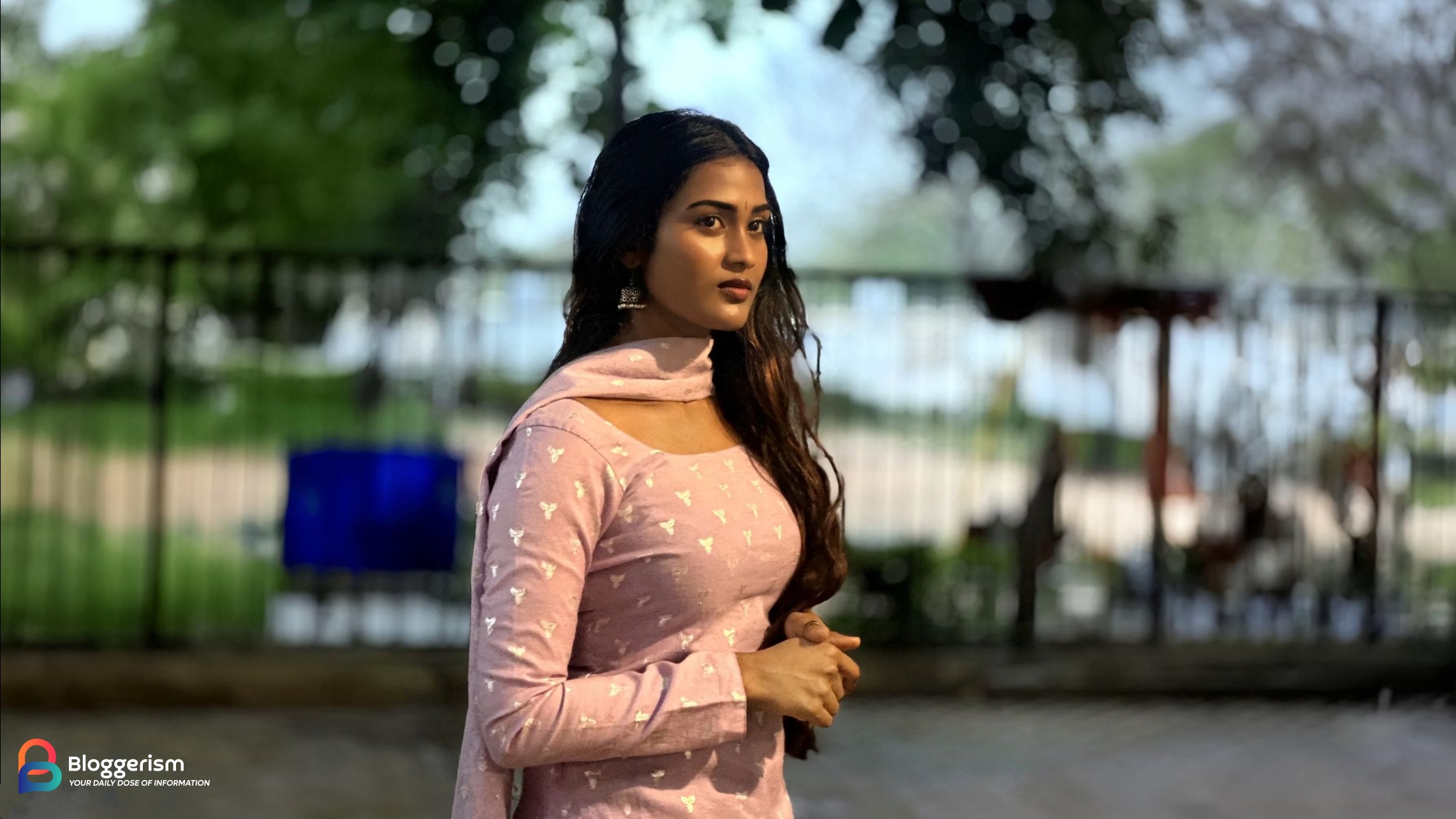 Poornima Ravi: Age, Height, Biography (2024) and More: