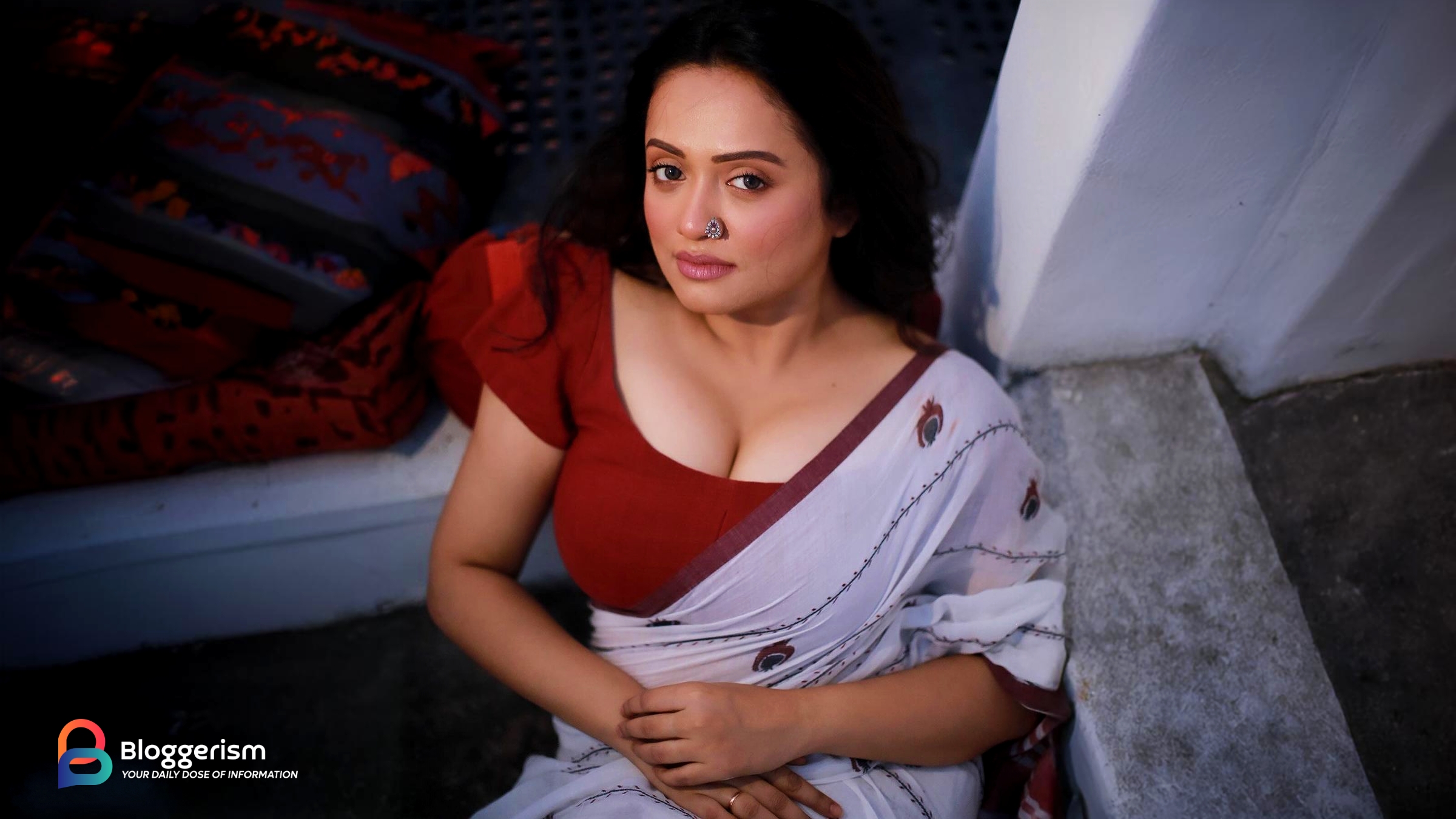 Poulomi Das: Age, Height, Biography (2024) and More: