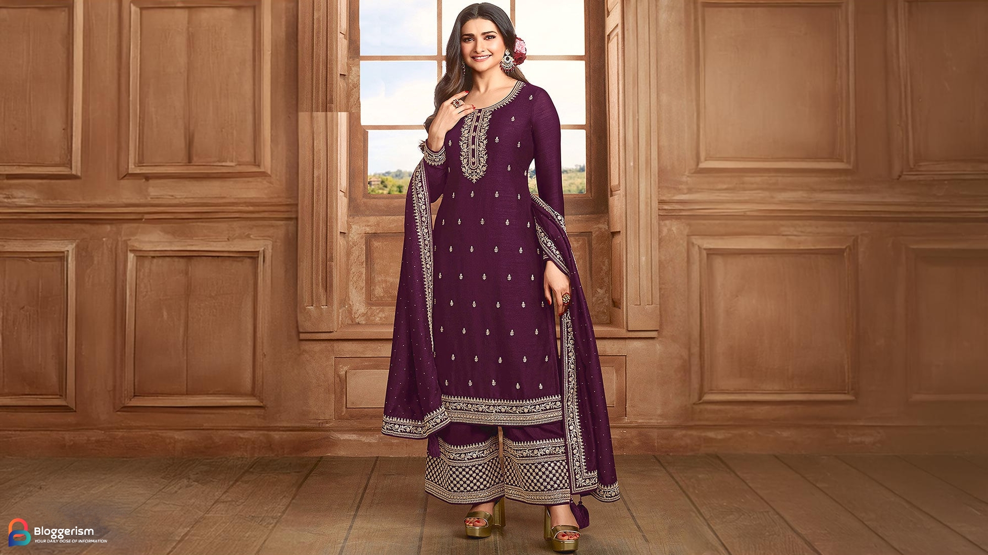 Prachi Desai: Age, Height, Biography (2024) and More:
