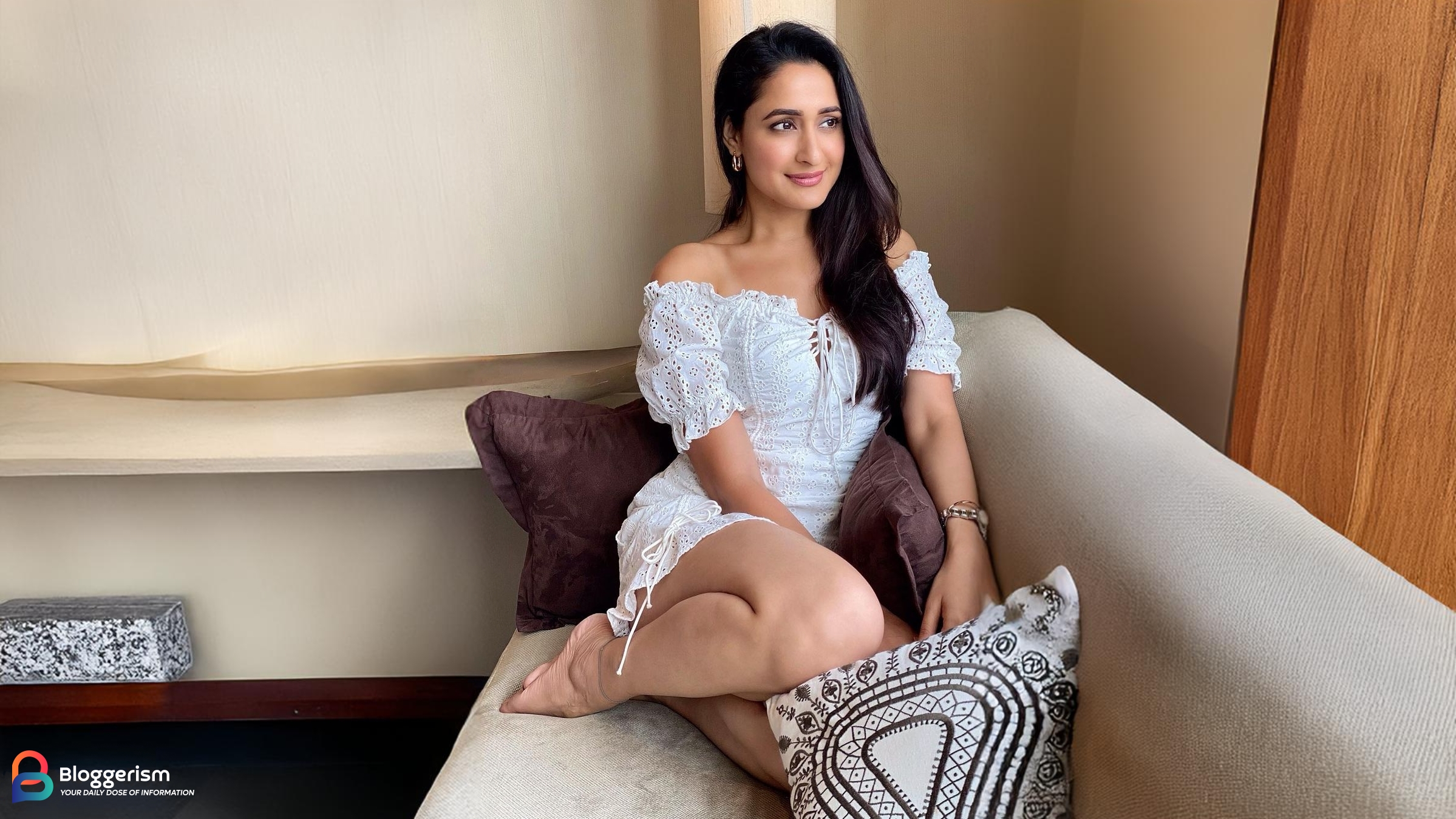 Pragya Jaiswal: Age, Height, Biography (2024) and More: