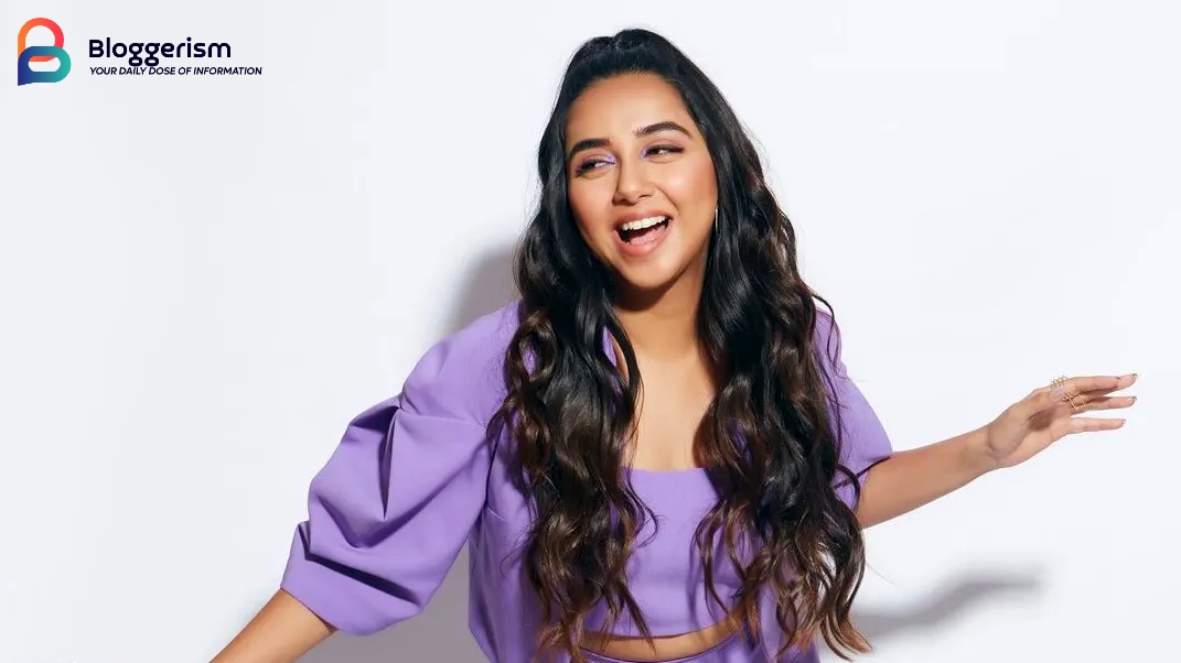 Prajakta Koli: Age, Height, Biography (2024) and More: