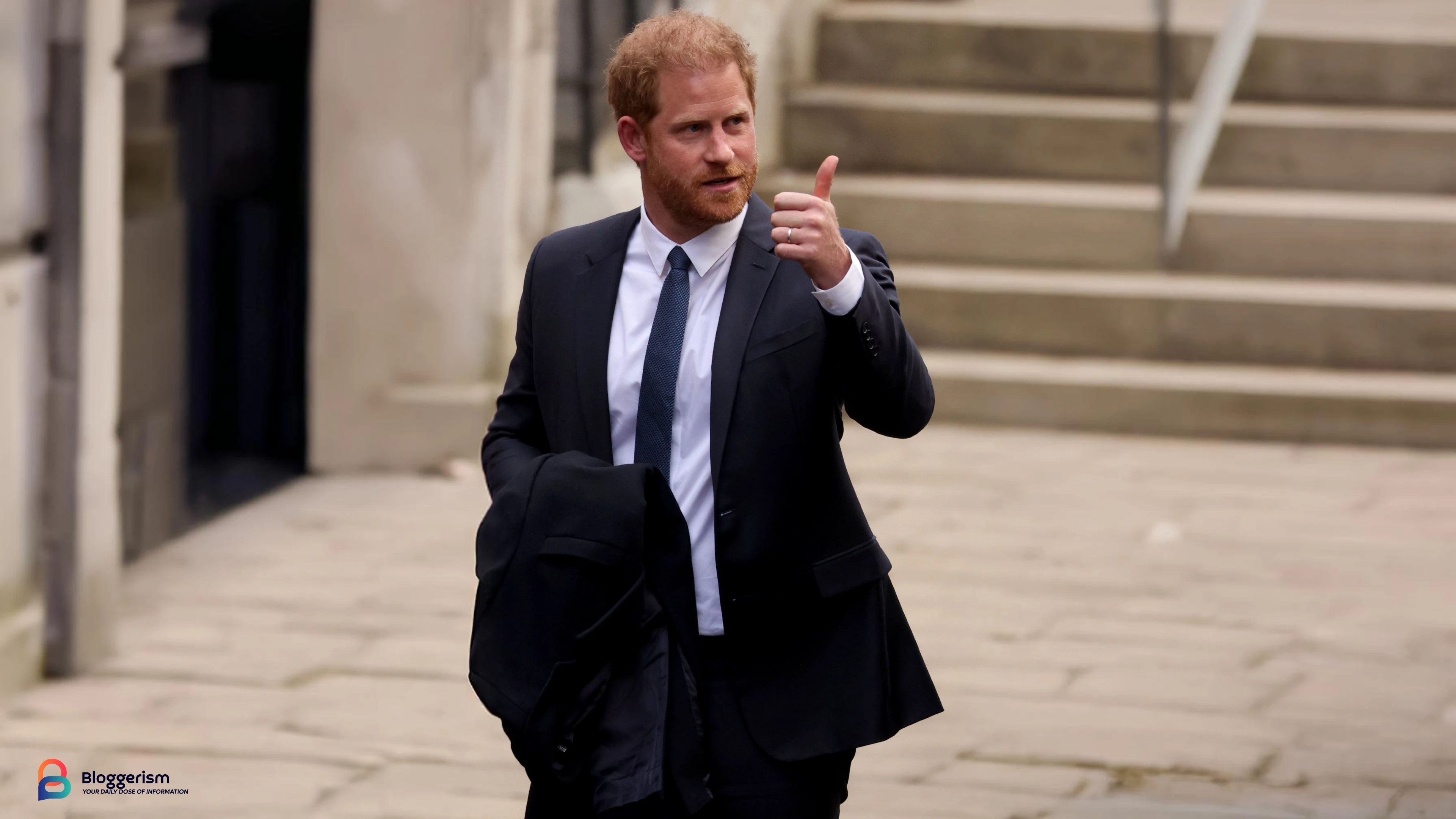 Prince Harry: Age, Height, Biography (2024) and More: