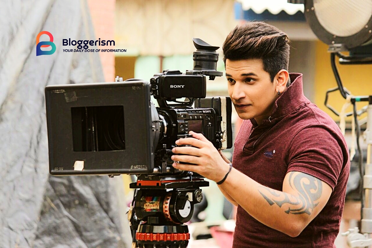 Prince Narula: Age, Height, Biography (2024) and More: