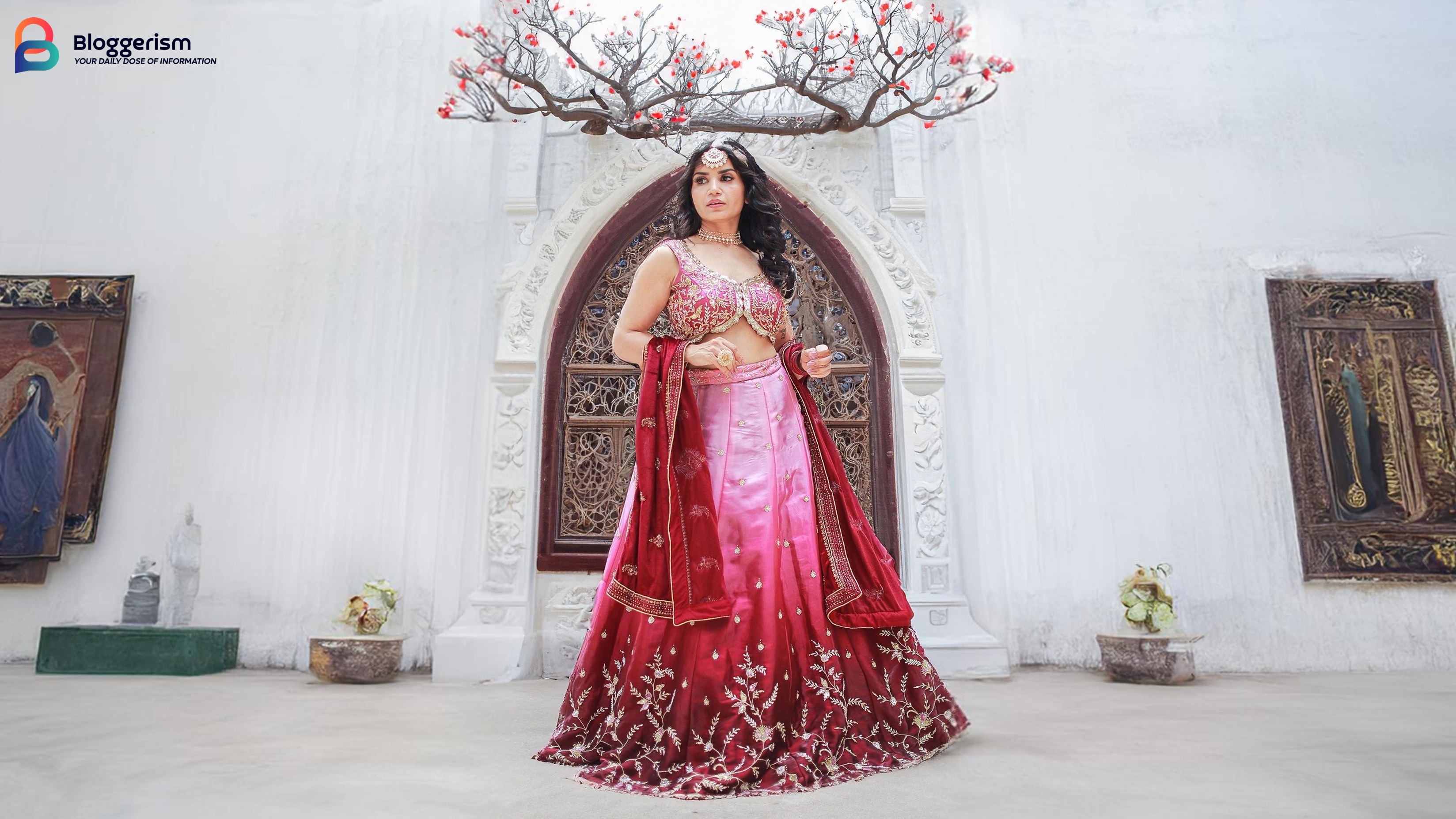 Priya Ahuja: Age, Height, Biography (2024) and More:
