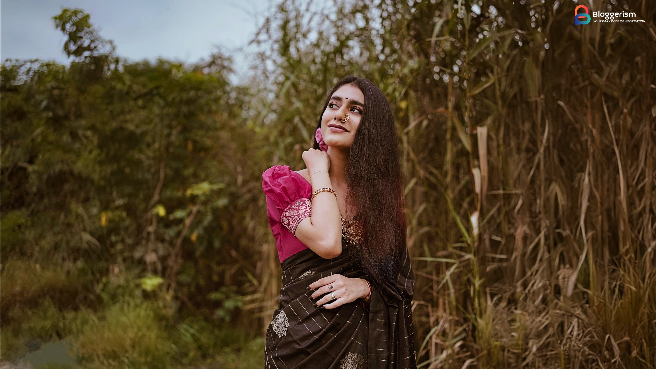 Priya Prakash: Age, Height, Biography (2024) and More: