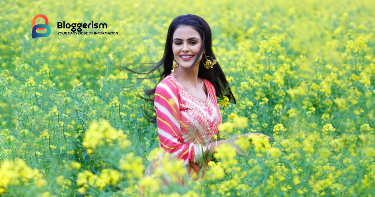 Priyanka Chahar: Age, Height, Biography (2024) and More: