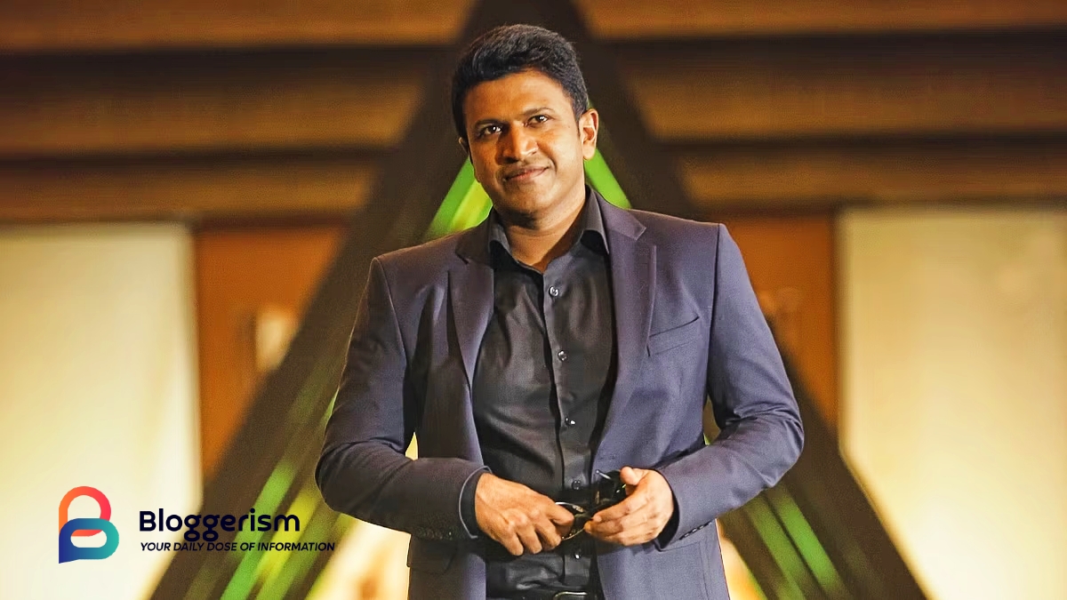 Puneeth Rajkumar: Age, Height, Biography and More: