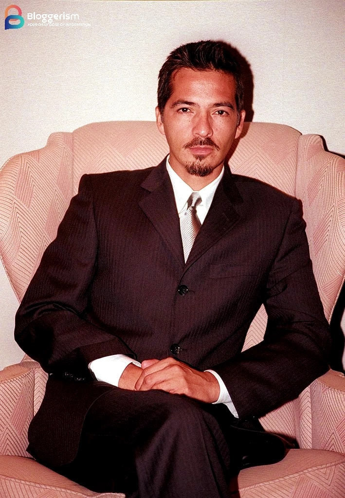 Réne Elizondo: Age, Height, Net Worth, Biography and More: