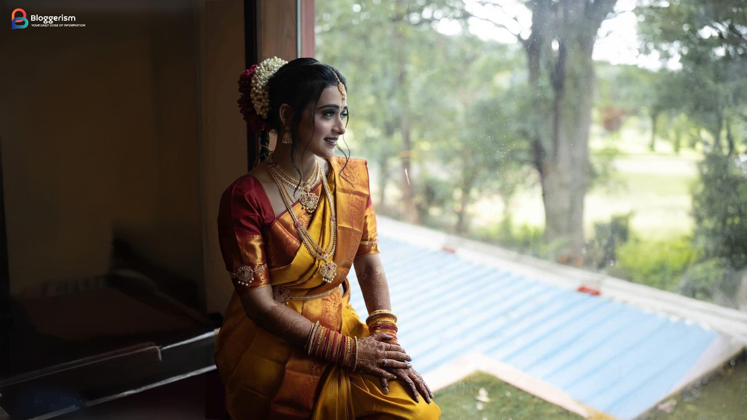 Radhika Muthukumar: Age, Height, Biography (2024) and More: