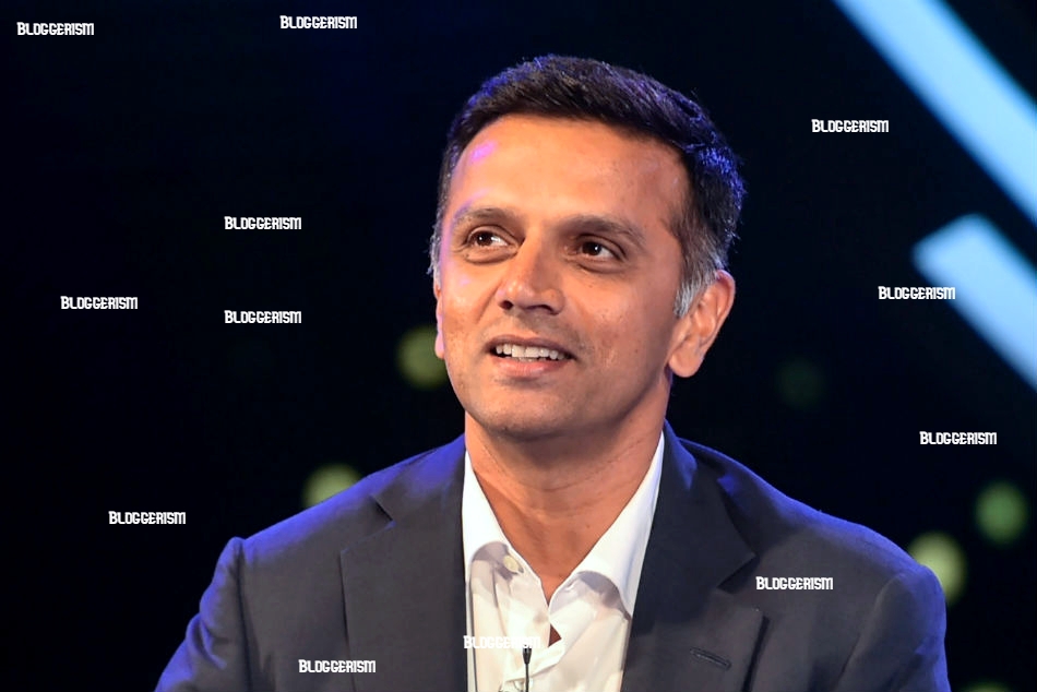 Rahul Dravid: Age, Net Worth, Wife, Education, Height and More: