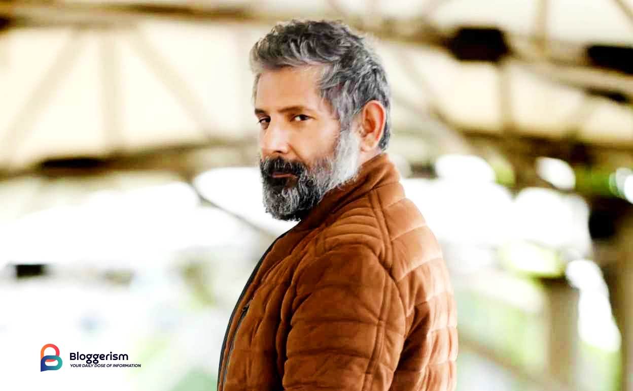 Raj Arjun: Age, Height, Biography (2024) and More: