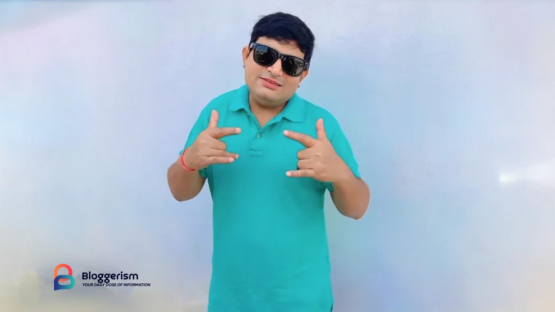 Raju Punjabi: Age, Height, Biography (2024) and More:
