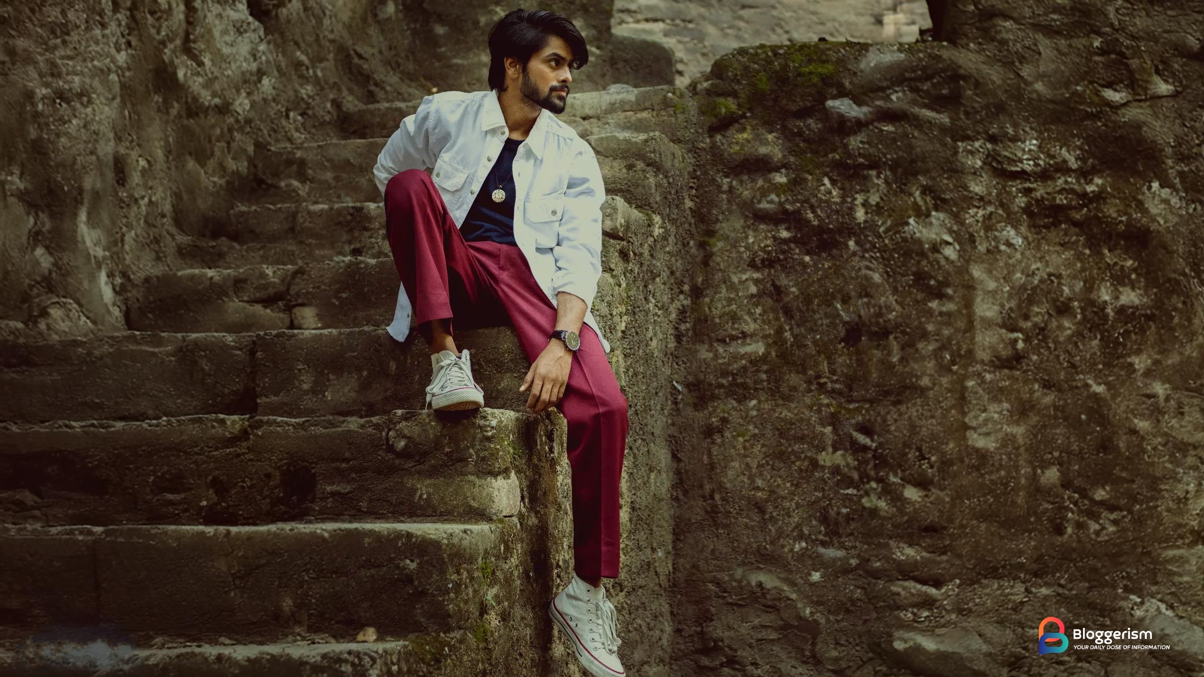 Ramandeep Yadav: Age, Height, Biography (2024) and More: