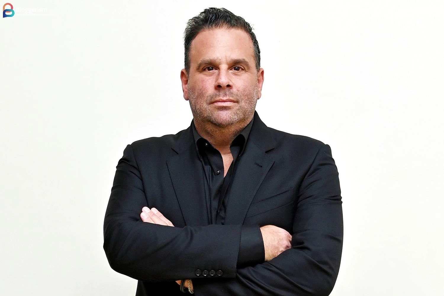 Randall Emmett: Age, Height, Net Worth, Biography and More: